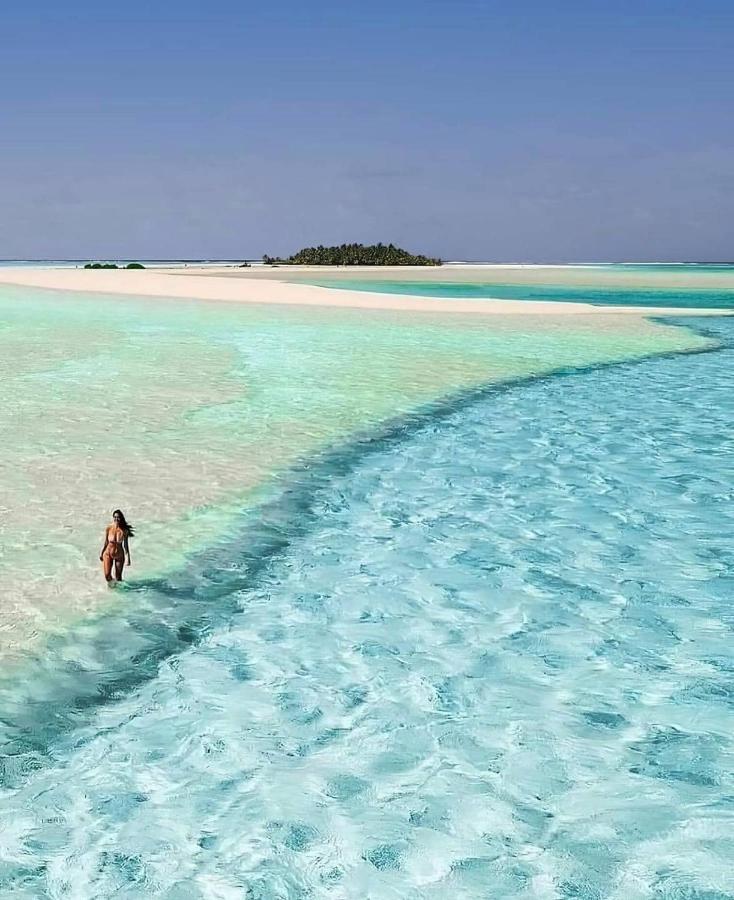 En Fraccionamiento Privado 6 Personas Con Piscina Cerca De La Playa Apartamento Playa del Carmen