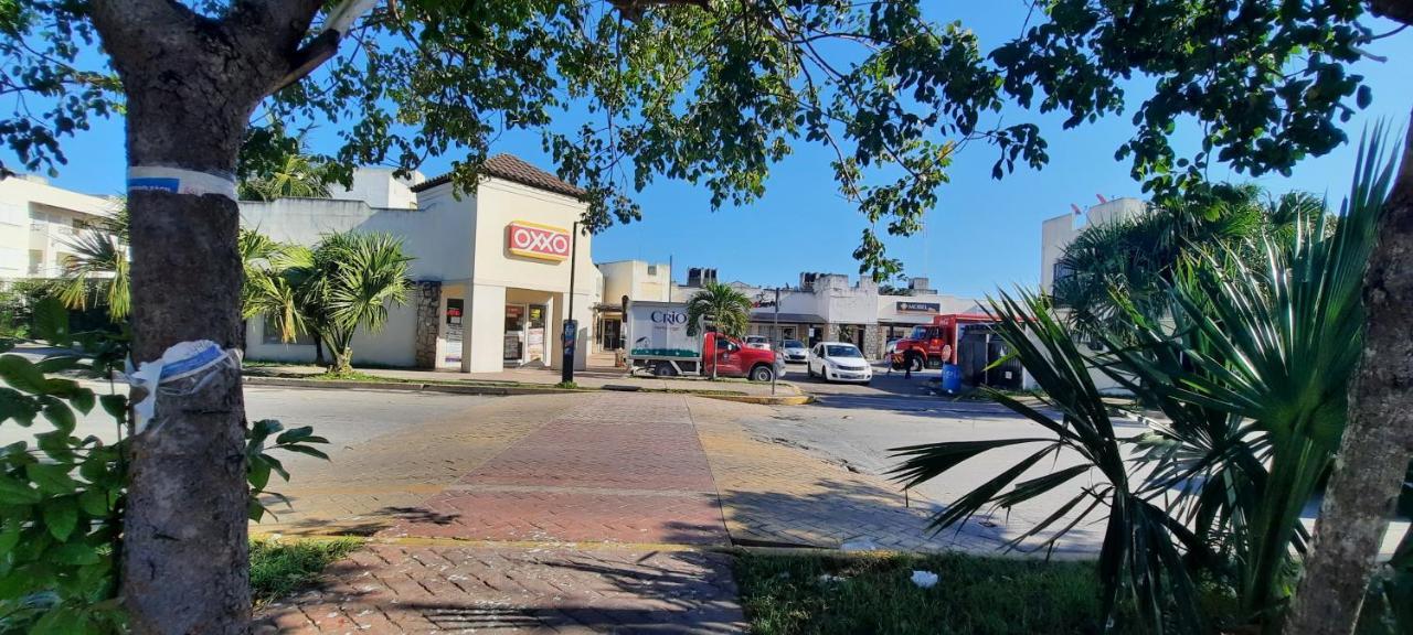 Apartamento En Fraccionamiento Privado 6 Personas Con Piscina Cerca De La Playa